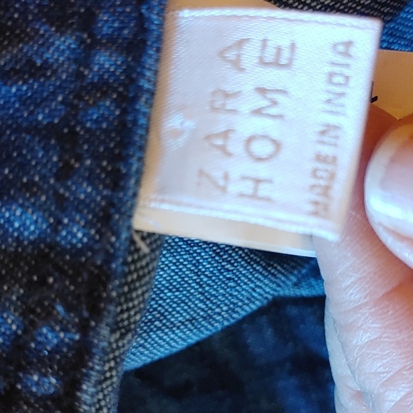 💚Zara Cupcake Bag - Picture 5 of 7